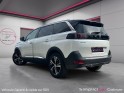 Peugeot 5008 1.6 180ch ss eat8 gt-7 places-garantie 12 mois occasion simplicicar colmar simplicicar simplicibike france