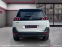 Peugeot 5008 1.6 180ch ss eat8 gt-7 places-garantie 12 mois occasion simplicicar colmar simplicicar simplicibike france