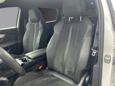 Peugeot 5008 1.6 180ch ss eat8 gt-7 places-garantie 12 mois occasion simplicicar colmar simplicicar simplicibike france
