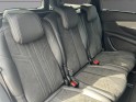 Peugeot 5008 1.6 180ch ss eat8 gt-7 places-garantie 12 mois occasion simplicicar colmar simplicicar simplicibike france