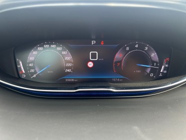 Peugeot 5008 1.6 180ch ss eat8 gt-7 places-garantie 12 mois occasion simplicicar colmar simplicicar simplicibike france