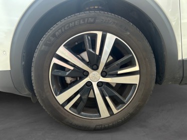 Peugeot 5008 1.6 180ch ss eat8 gt-7 places-garantie 12 mois occasion simplicicar colmar simplicicar simplicibike france