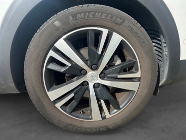 Peugeot 5008 1.6 180ch ss eat8 gt-7 places-garantie 12 mois occasion simplicicar colmar simplicicar simplicibike france