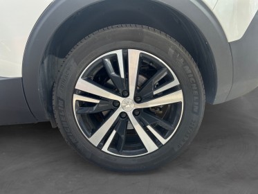 Peugeot 5008 1.6 180ch ss eat8 gt-7 places-garantie 12 mois occasion simplicicar colmar simplicicar simplicibike france