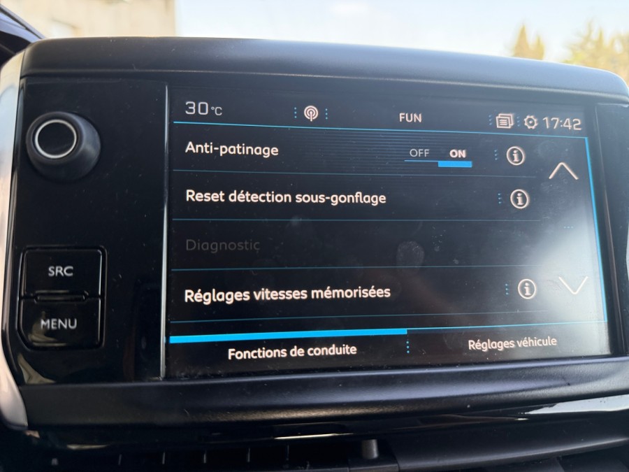 PEUGEOT d'occasion 208 1.5HDI 100 de 2020 Vauvert (30)﻿