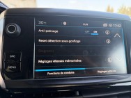 PEUGEOT d'occasion 208 1.5HDI 100 de 2020 Vauvert (30)﻿