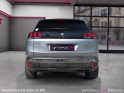 Peugeot 3008 1.2 puretech 130ch ss bvm6 crossway // entretien limpide en concession // garantie 12 mois occasion simplicicar...