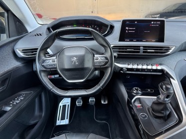 Peugeot 3008 1.2 puretech 130ch ss bvm6 crossway // entretien limpide en concession // garantie 12 mois occasion simplicicar...