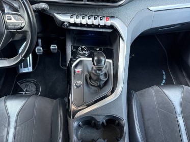Peugeot 3008 1.2 puretech 130ch ss bvm6 crossway // entretien limpide en concession // garantie 12 mois occasion simplicicar...