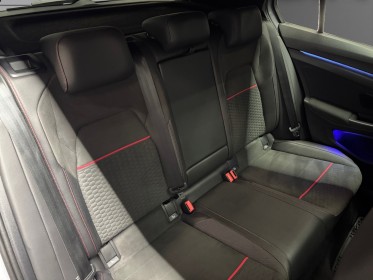 Volkswagen golf viii 2.0 tsi 300 dsg7 gti clubsport occasion simplicicar pau simplicicar simplicibike france