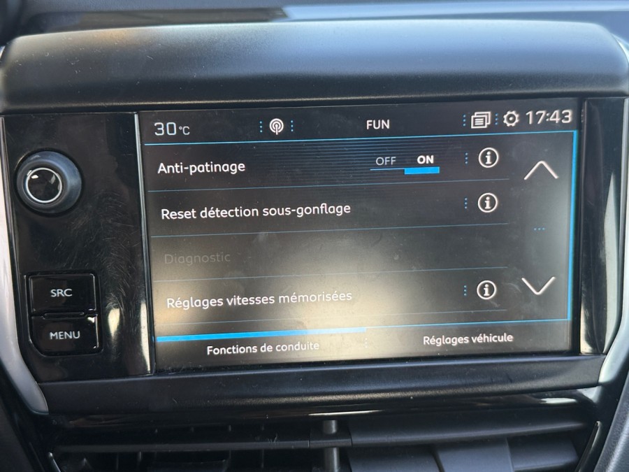 PEUGEOT d'occasion 208 1.5HDI 100 de 2020 Vauvert (30)﻿