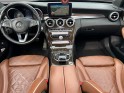 Mercedes classe c 450 43 amg 4matic 7g-tronic a toit ouvrant / caméra occasion simplicicar veauche simplicicar simplicibike...
