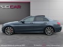 Mercedes classe c 450 43 amg 4matic 7g-tronic a toit ouvrant / caméra occasion simplicicar veauche simplicicar simplicibike...
