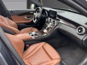 Mercedes classe c 450 43 amg 4matic 7g-tronic a toit ouvrant / caméra occasion simplicicar veauche simplicicar simplicibike...