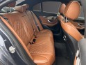 Mercedes classe c 450 43 amg 4matic 7g-tronic a toit ouvrant / caméra occasion simplicicar veauche simplicicar simplicibike...