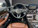Mercedes classe c 450 43 amg 4matic 7g-tronic a toit ouvrant / caméra occasion simplicicar veauche simplicicar simplicibike...