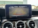 Mercedes classe c 450 43 amg 4matic 7g-tronic a toit ouvrant / caméra occasion simplicicar veauche simplicicar simplicibike...