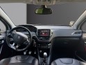 Peugeot 208 1.6 bluehdi 120ch ss bvm6 gt line toit pano - garantie 12 mois occasion simplicicar vienne simplicicar...