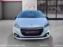 Peugeot 208 1.6 bluehdi 120ch ss bvm6 gt line toit pano - garantie 12 mois occasion simplicicar vienne simplicicar...