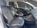 Peugeot 208 1.6 bluehdi 120ch ss bvm6 gt line toit pano - garantie 12 mois occasion simplicicar vienne simplicicar...
