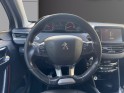 Peugeot 208 1.6 bluehdi 120ch ss bvm6 gt line toit pano - garantie 12 mois occasion simplicicar vienne simplicicar...
