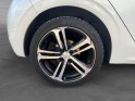 Peugeot 208 1.6 bluehdi 120ch ss bvm6 gt line toit pano - garantie 12 mois occasion simplicicar vienne simplicicar...