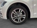 Volkswagen polo 1.0 tsi 115 ss bvm6 carat occasion simplicicar pau simplicicar simplicibike france