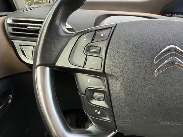 Citroen c4 picasso e-hdi 115 confort occasion simplicicar lagny  simplicicar simplicibike france