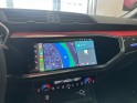 Audi rs q3 sportback 400ch quattro - full black - full - faible km - immat fr - occasion simplicicar compiegne simplicicar...