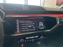 Audi rs q3 sportback 400ch quattro - full black - full - faible km - immat fr - occasion simplicicar compiegne simplicicar...