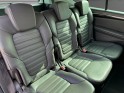 Renault espace v dci 160 energy twin turbo intens edc  7 places   attelage  affichage tête haute  entretien renault ......
