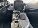 Renault espace v dci 160 energy twin turbo intens edc  7 places   attelage  affichage tête haute  entretien renault ......