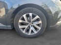 Renault espace v dci 160 energy twin turbo intens edc  7 places   attelage  affichage tête haute  entretien renault ......