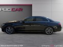 Mercedes classe e 220 d 9g-tronic amg line occasion cannes (06) simplicicar simplicibike france