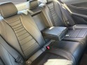 Mercedes classe e 220 d 9g-tronic amg line occasion cannes (06) simplicicar simplicibike france