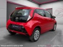 Toyota aygo my21 1.0 vvt-i x-play occasion simplicicar lyon nord simplicicar simplicibike france