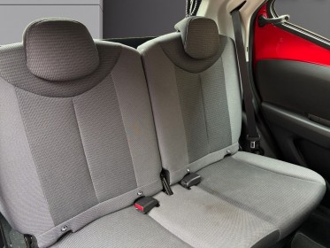 Toyota aygo my21 1.0 vvt-i x-play occasion simplicicar lyon nord simplicicar simplicibike france