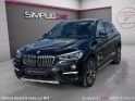 Bmw x1 f48 xdrive 25d 231 ch bva8 xline occasion montreuil (porte de vincennes)(75) simplicicar simplicibike france