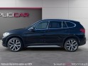 Bmw x1 f48 xdrive 25d 231 ch bva8 xline occasion montreuil (porte de vincennes)(75) simplicicar simplicibike france