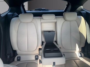 Bmw x1 f48 xdrive 25d 231 ch bva8 xline occasion montreuil (porte de vincennes)(75) simplicicar simplicibike france