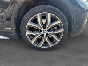 Bmw x1 f48 xdrive 25d 231 ch bva8 xline occasion montreuil (porte de vincennes)(75) simplicicar simplicibike france
