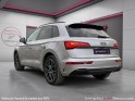 Audi q5 q5 50 tfsie 299 s tronic 7 quattro s line occasion parc voitures beauvais simplicicar simplicibike france
