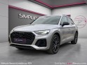 Audi q5 q5 50 tfsie 299 s tronic 7 quattro s line occasion parc voitures beauvais simplicicar simplicibike france