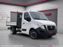 Nissan interstar chassisbenne bennec scattolini l3h1 3t5 2.3 dci tt 165 euvi s/s propulsion rj acenta prix ht occasion parc...
