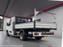 Nissan interstar chassisbenne bennec scattolini l3h1 3t5 2.3 dci tt 165 euvi s/s propulsion rj acenta prix ht occasion parc...