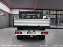 Nissan interstar chassisbenne bennec scattolini l3h1 3t5 2.3 dci tt 165 euvi s/s propulsion rj acenta prix ht occasion parc...