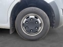 Nissan interstar chassisbenne bennec scattolini l3h1 3t5 2.3 dci tt 165 euvi s/s propulsion rj acenta prix ht occasion parc...