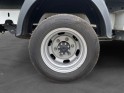 Nissan interstar chassisbenne bennec scattolini l3h1 3t5 2.3 dci tt 165 euvi s/s propulsion rj acenta prix ht occasion parc...