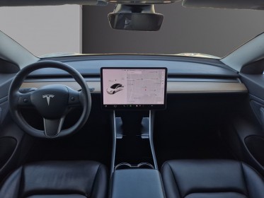 Tesla model 3 long range dual motor awd / garantie 12 mois occasion simplicicar valence - ksv  simplicicar simplicibike france