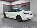 Tesla model 3 long range dual motor awd / garantie 12 mois occasion simplicicar valence - ksv  simplicicar simplicibike france
